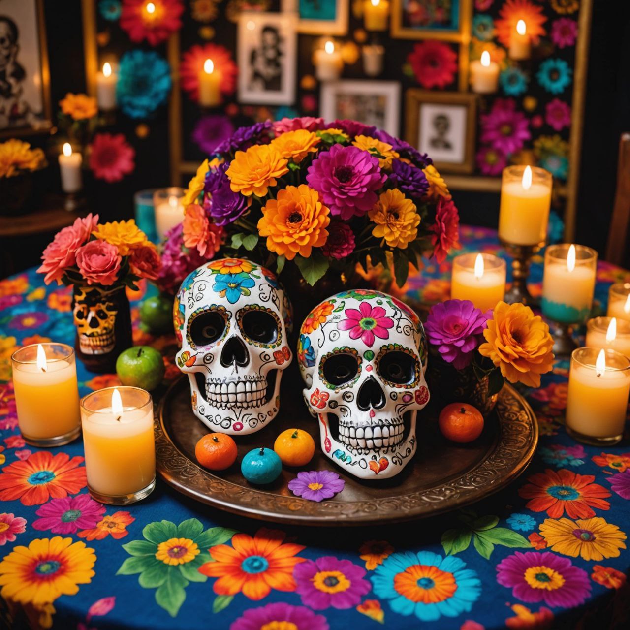 Tradiciones