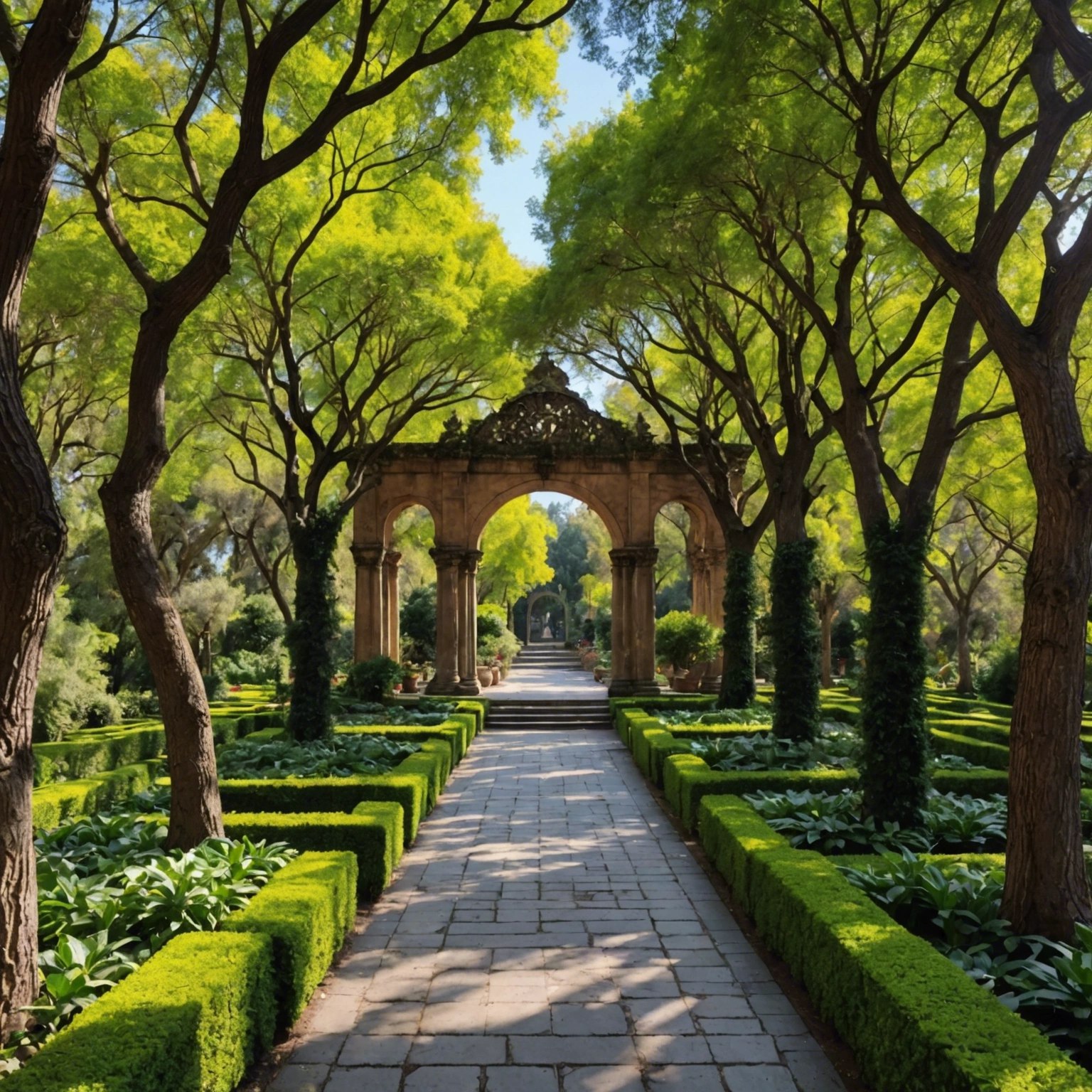 Naturaleza