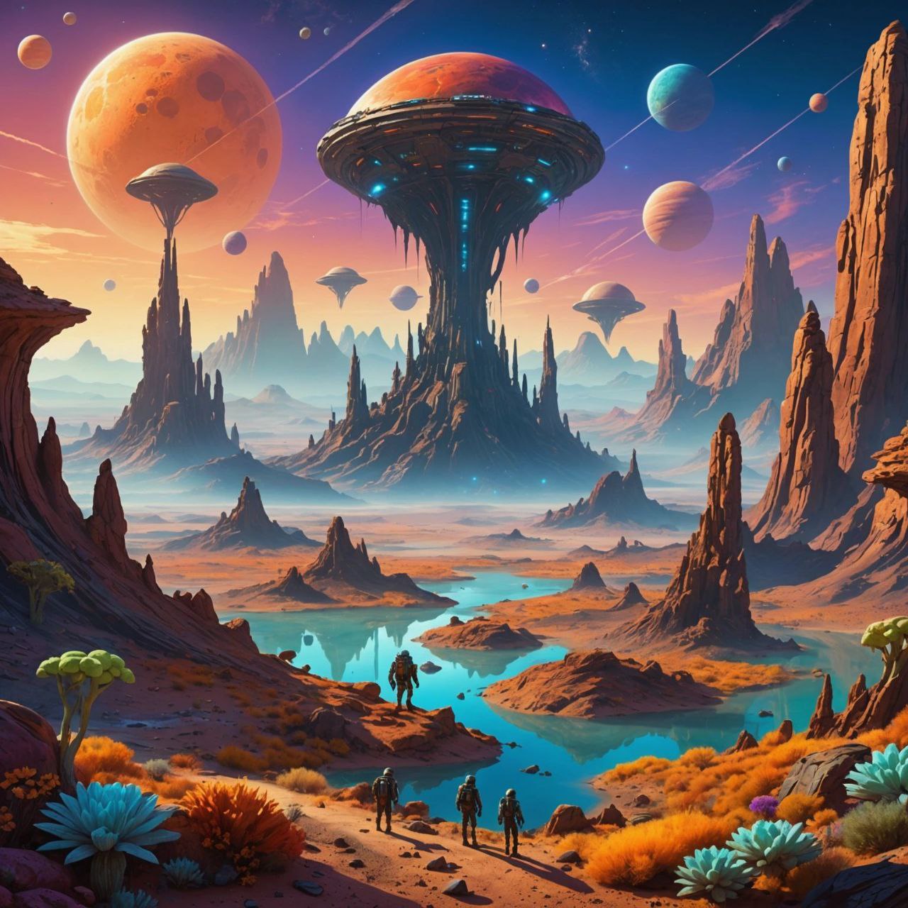 Planeta