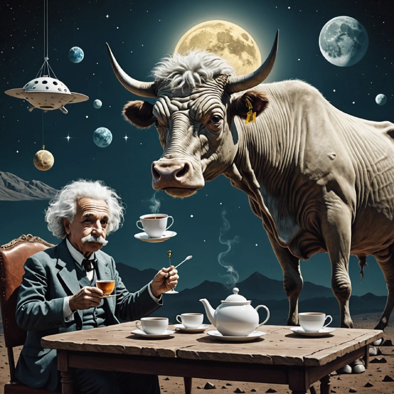 Café